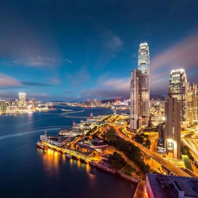 英国驻华大使：港独非解决香港问题选项