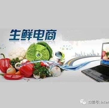 中国生鲜电商市场年度综合分析【PPT】