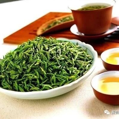 2020年中国茶叶行业市场现状及用户调研分析报告