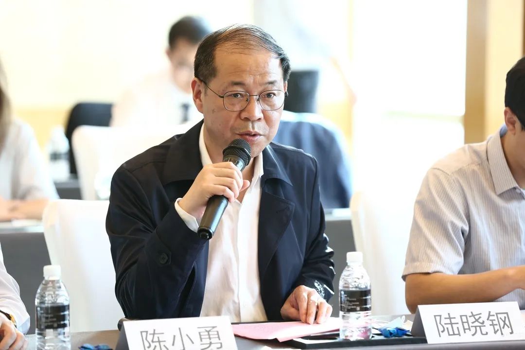新知图谱, 盐南高新区上海“智能·制造”恳谈会在沪顺利召开!