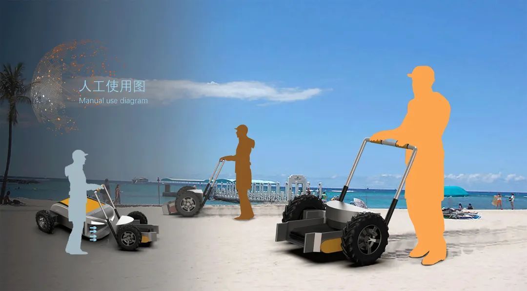 新知图谱, 毕业季 | 广东工业大学艺术与设计学院2020毕业云展|工业设计系