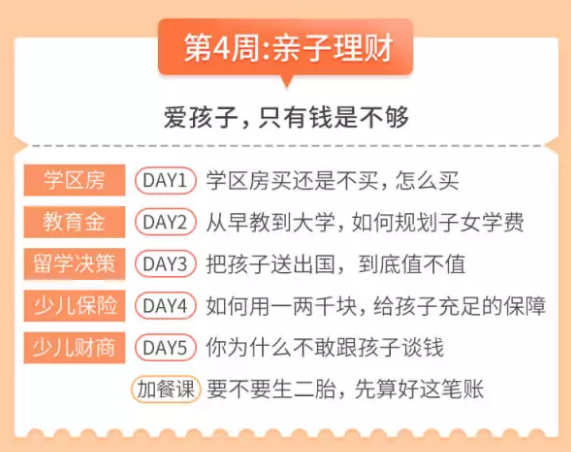 大童小逸, 从月光一族再到睡后躺赚，成功买下人生第一套房，她只做对了这一点！