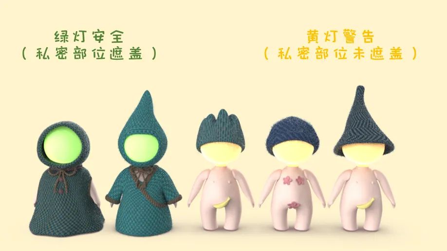 新知图谱, 毕业季 | 广东工业大学艺术与设计学院2020毕业云展|工业设计系
