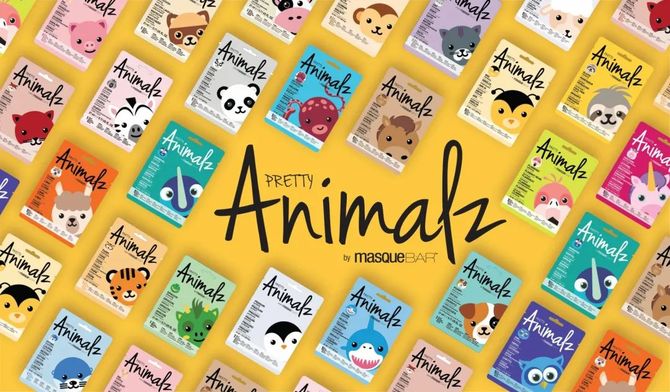 a murder,以吸血鬼为灵感的品牌notoriously morbid等等