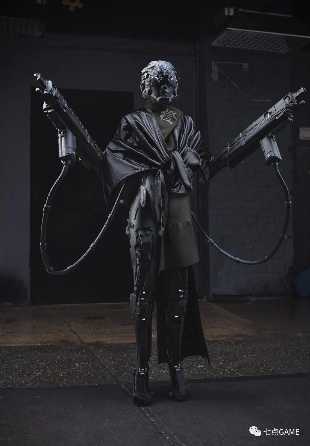 国人团队就是刚由张路野操刀美术projectdt首曝pv和实机演示