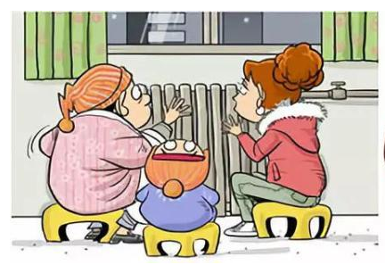 冷冷冷2021新年装套暖气冲散您的不如意