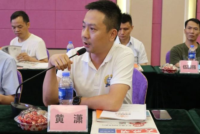 新知达人, 祝贺!佛山照明荣任南海照明协会会长单位