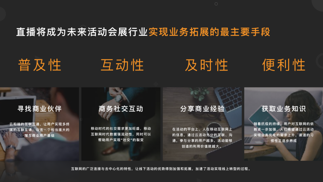 新知图谱, 直播预告丨如何成为一名金牌直播培训师?(附PPT下载)