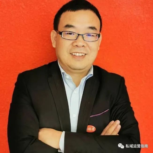 疫情100多家门店无法营业靠私域月销售额翻20倍他说