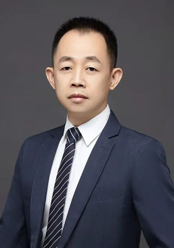 【曾浩然】孜孜不倦的行业耕耘着!