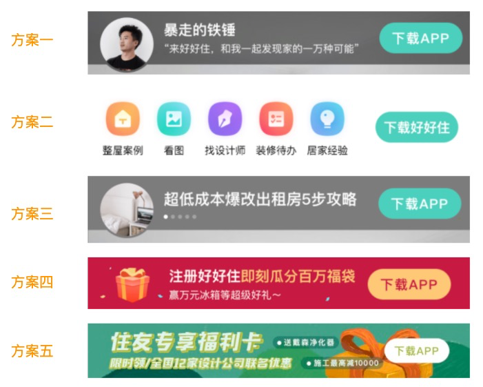 新知图谱, 好好住 x GrowingIO | 次日留存提升 20%,推荐获客暴涨 500%,如何用增长引领家居行业革命?