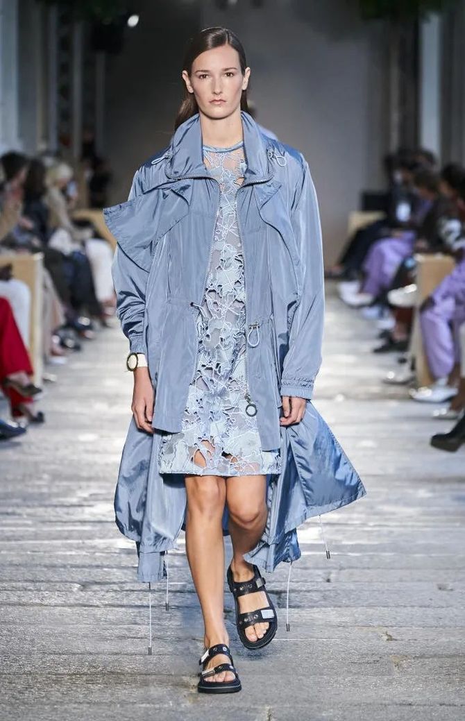 2021秋冬女装流行色趋势