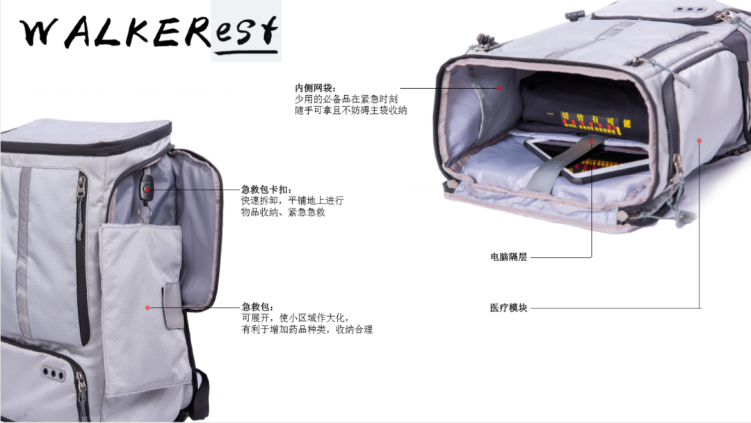 新知图谱, 毕业季 | 广东工业大学艺术与设计学院2020毕业云展|工业设计系
