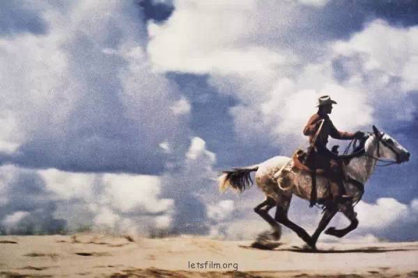 5 untitled (cowboy) 無題(牛仔) richard prince (2001-02) 340萬