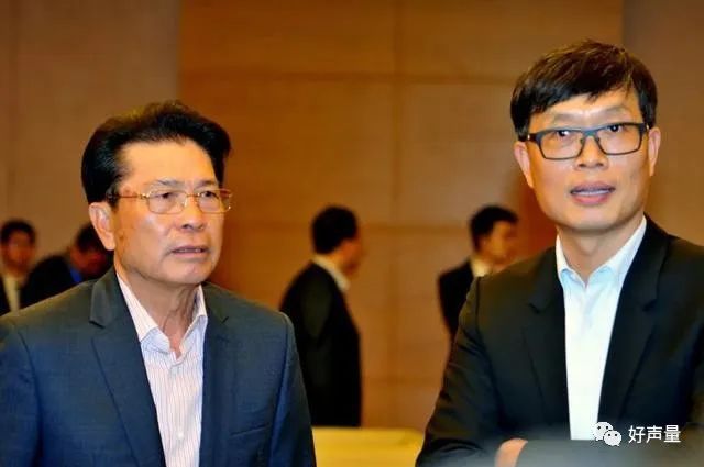 新知图谱, 张子强绑架李嘉诚儿子细节