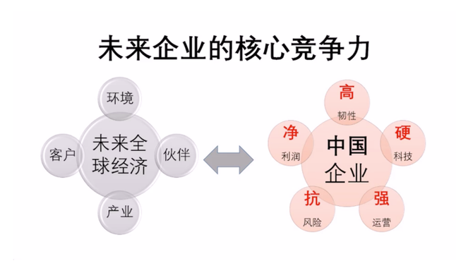 董小英跨越能力陷阱大企業數字化轉型的機制創新