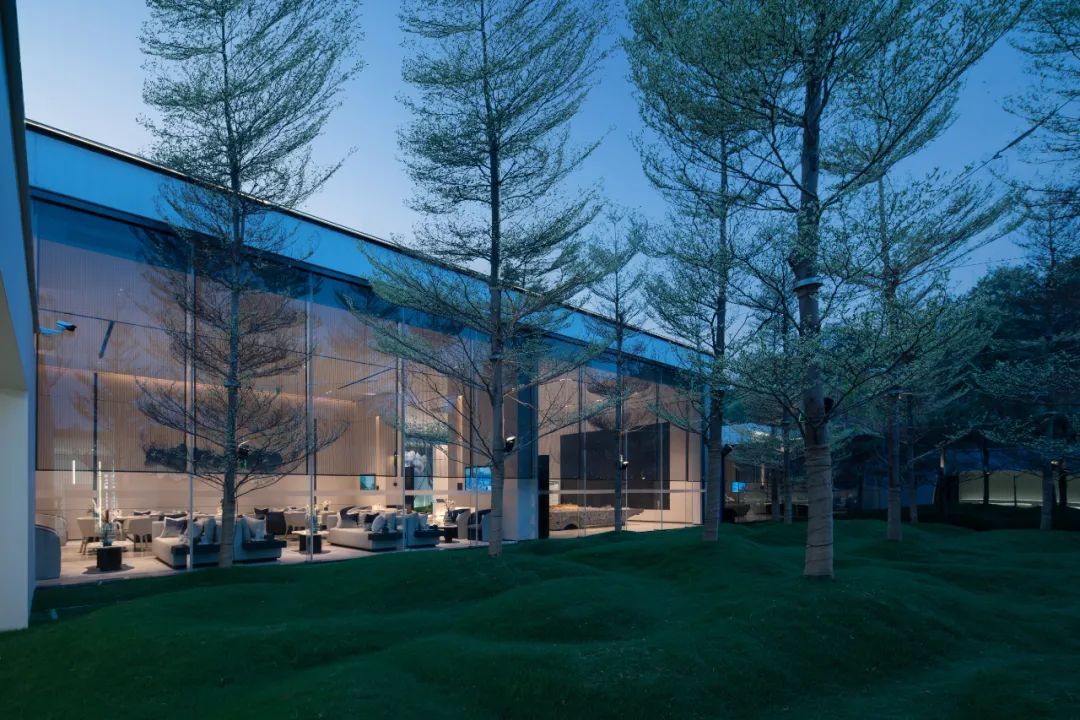 心系天空随云而动重庆万科天空之城