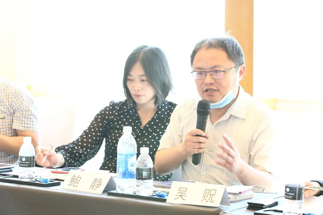 新知图谱, 盐南高新区上海“智能·制造”恳谈会在沪顺利召开!