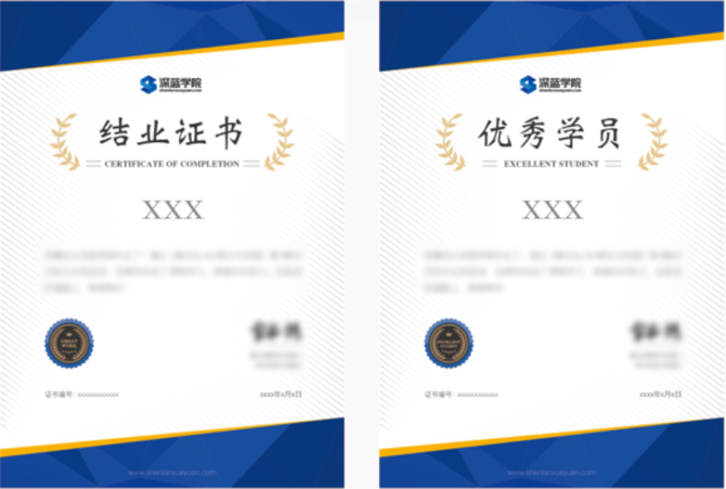 新知达人, 深度学习算法详解及应用