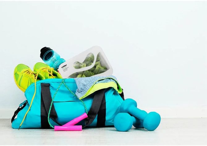 2020年全球50款创意零售包装设计08冷冻蔬菜水果包装colder