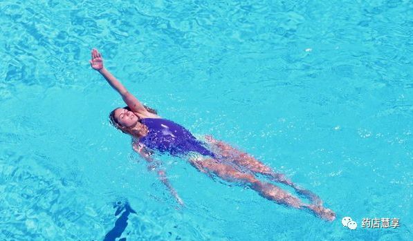 新知达人, 夏日游泳健康常识，打开你的健康游泳姿势！