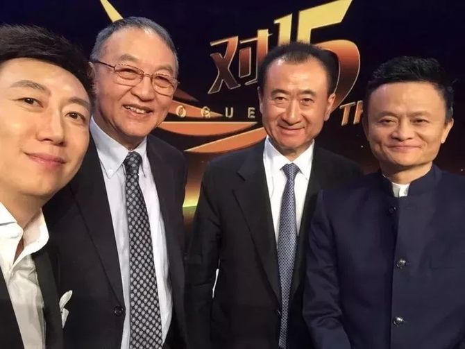 跟大佬学说话:央视主持人陈伟鸿的24堂沟通必修课,做一个会说话的人