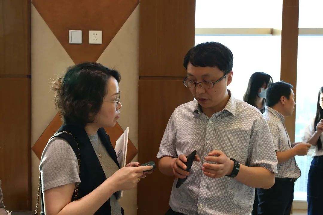 新知图谱, 盐南高新区上海“智能·制造”恳谈会在沪顺利召开!