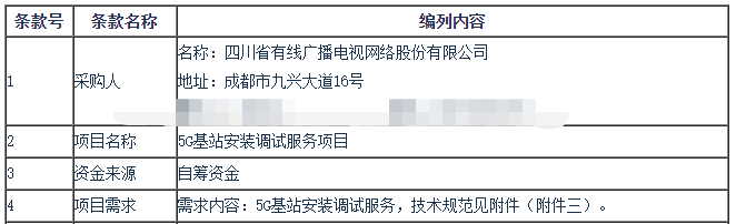 新知图谱, 700MHz+4.9GHz!又一省首个广电5G基站开通!