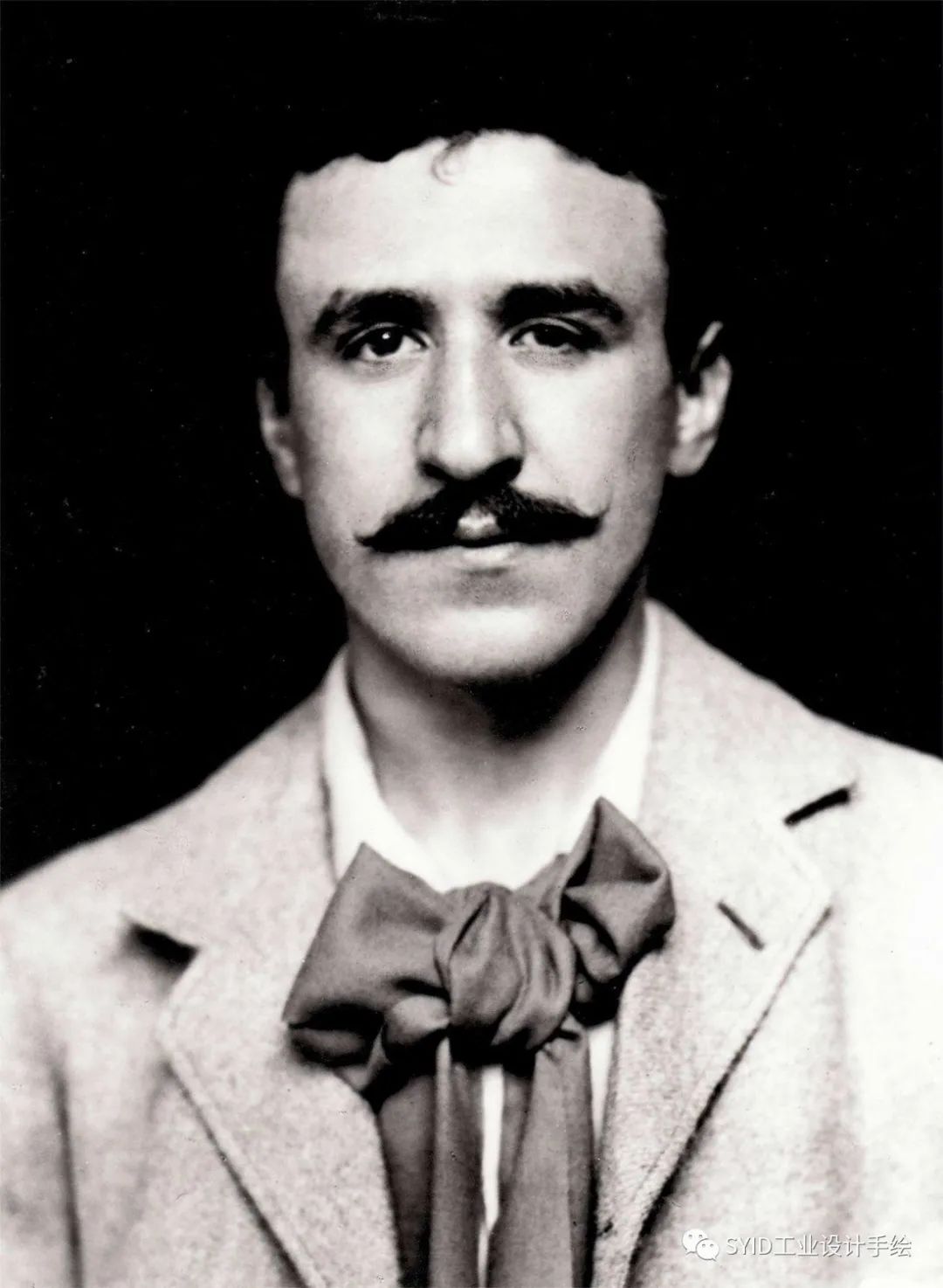 世界现代设计史重点人物汇总