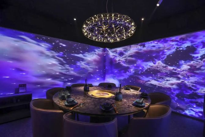 上海首店 湊湊火锅 未来主题店 湊湊49 商业地产精选 商业新知 上海首店 湊湊火锅 未来主题店 湊湊49 商业地产精选 商业新知