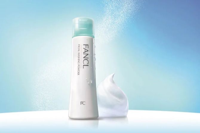 功能性健康消费品如何做 万字长文解析fancl崛起密码 浪潮新消费 商业新知