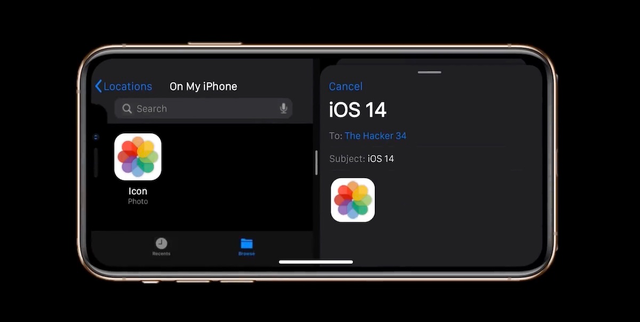 Ios 14更多细节曝光 为中国用户做出更多改变 结果可能然并卵 电科技 商业新知 Ios 14更多细节曝光 为中国用户做出更多改变 结果可能然并卵 电科技 商业新知