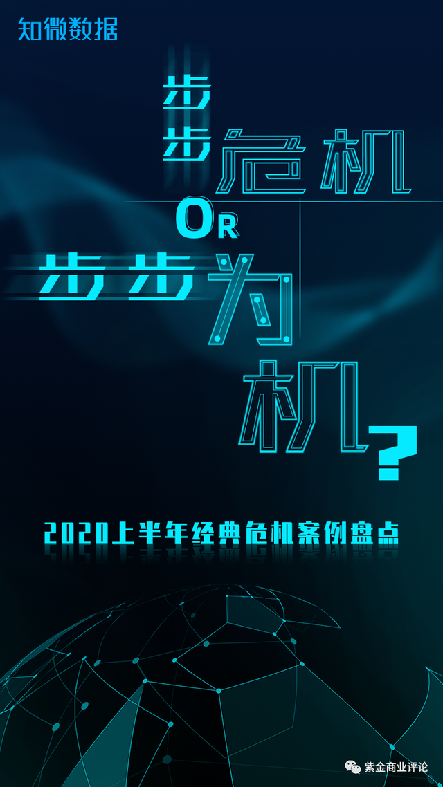 新知达人, 瞻胜传播:知微数据《2020上半年危机热门事件》报告解读