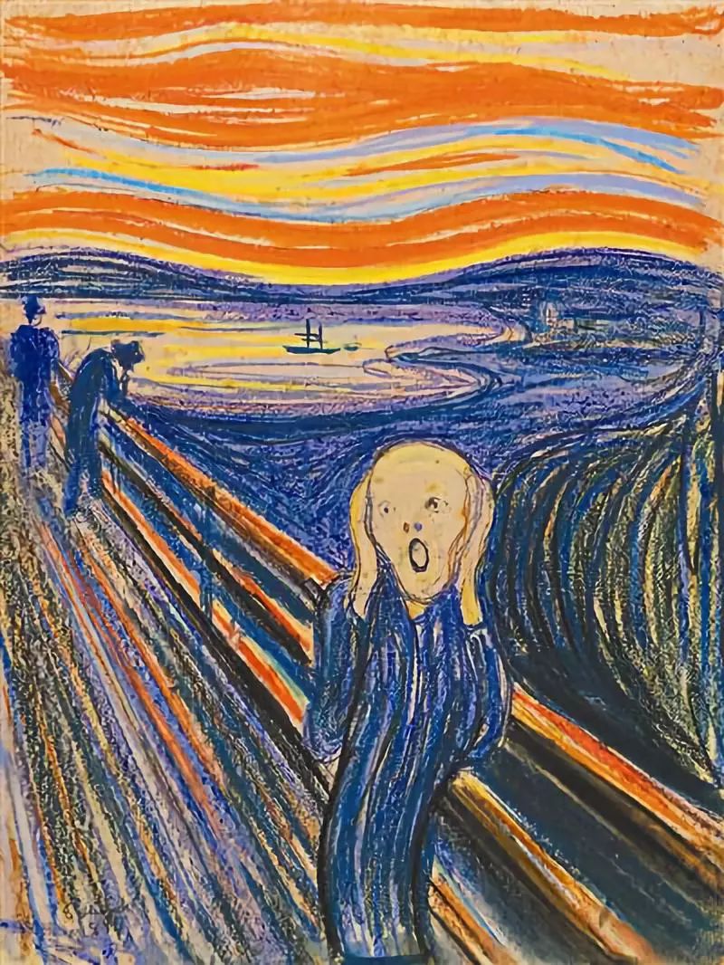 知识| 西方最昂贵的100幅世界名画_云杉思库-商业新知