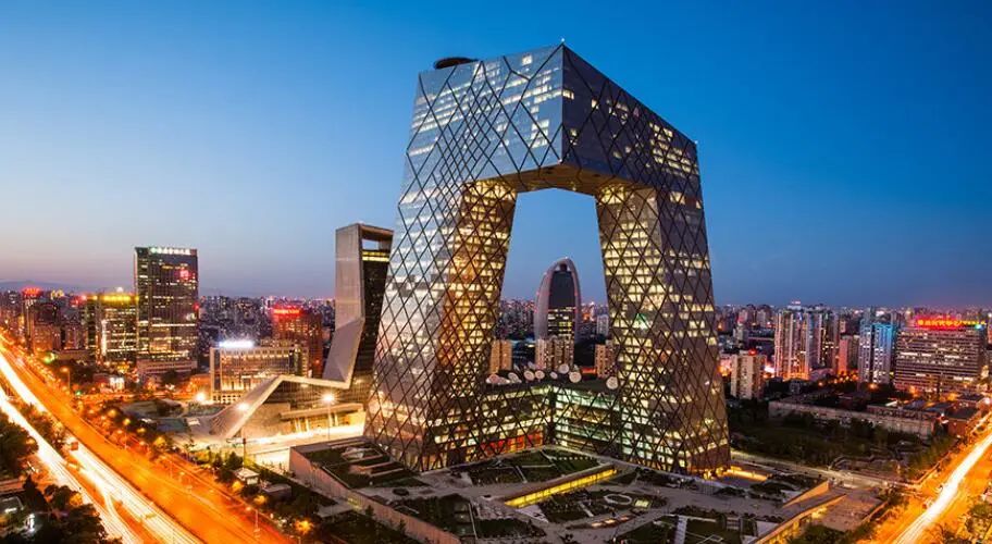 新知图谱, 2020年投资去哪?31个省市区重点产业布局来了!
