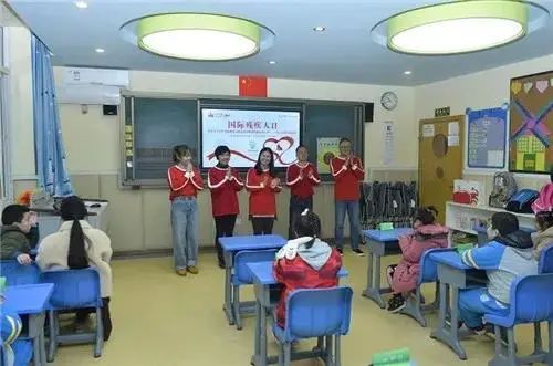 新知达人, “安利特教模拟城市”再次启航