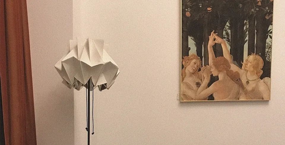 新知图谱, 毕业季 | 广东工业大学艺术与设计学院2020毕业云展|工业设计系
