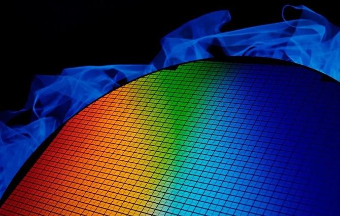 市场需求热化合物半导体崭露头角