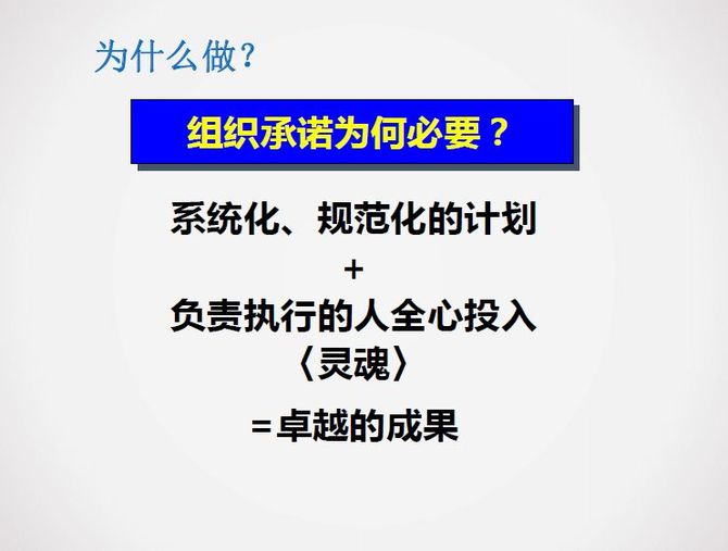 新知达人, 中小企业如何做年度经营规划