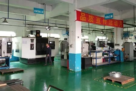 做好设备管理重点在于现场整理整顿与清扫点检 益至精益学堂 商业新知