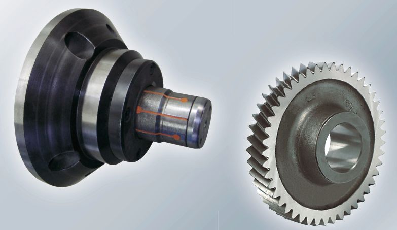 齿轮制造中的冶金工艺及常见齿轮加工方式中的装夹系统_机械工程师-商