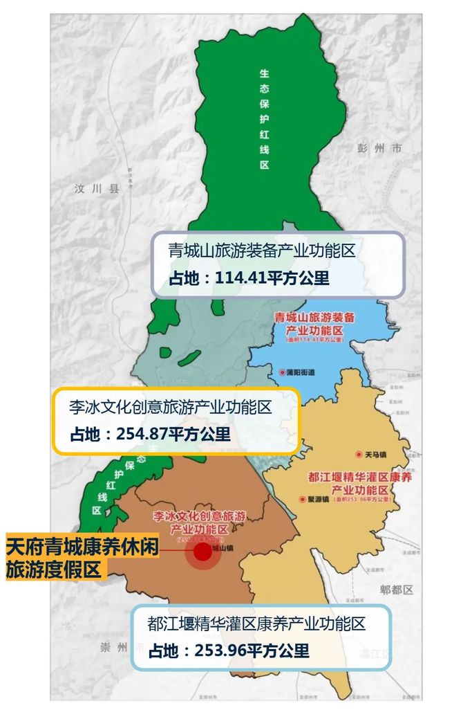 打破偏见数读被低估的都江堰