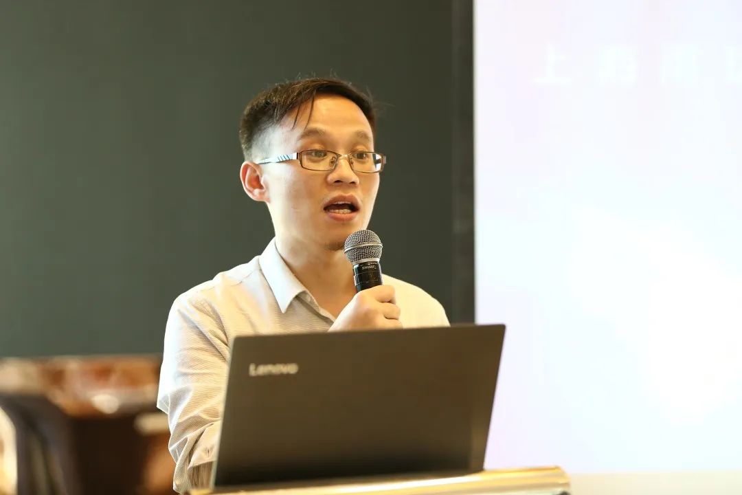 新知图谱, 盐南高新区上海“智能·制造”恳谈会在沪顺利召开!