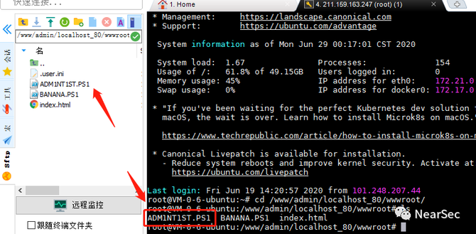 badusb简单免杀一秒上线cobaltstrike