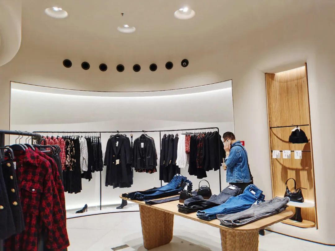加得200张图探店zara亚洲最大门店焕新王府井商圈