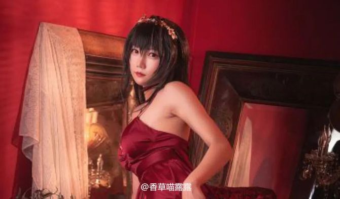 新知达人, 游戏日报新媒体:即日起游戏日报新媒体Coser榜正式推出,揭秘Cos圈最真实C位