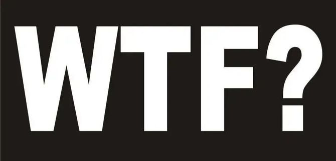 wtf,av,tmd,cnmd……科研论文缩写词泛滥,除了让人读不懂,科学家图啥?