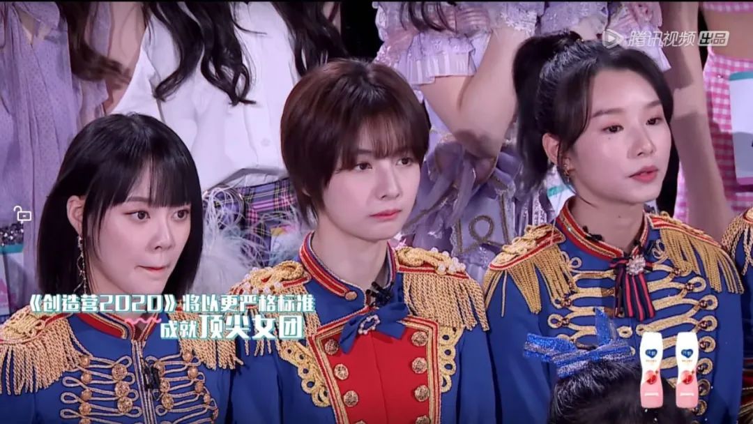 新知图谱, 《创造营2020》的尴尬:砸完重金后,恐不能造出“孟美岐”