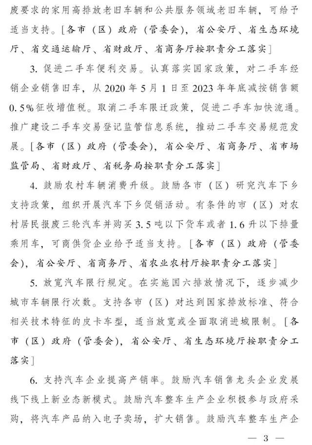 新知达人, 取消皮卡进城限制!陕西皮卡解禁