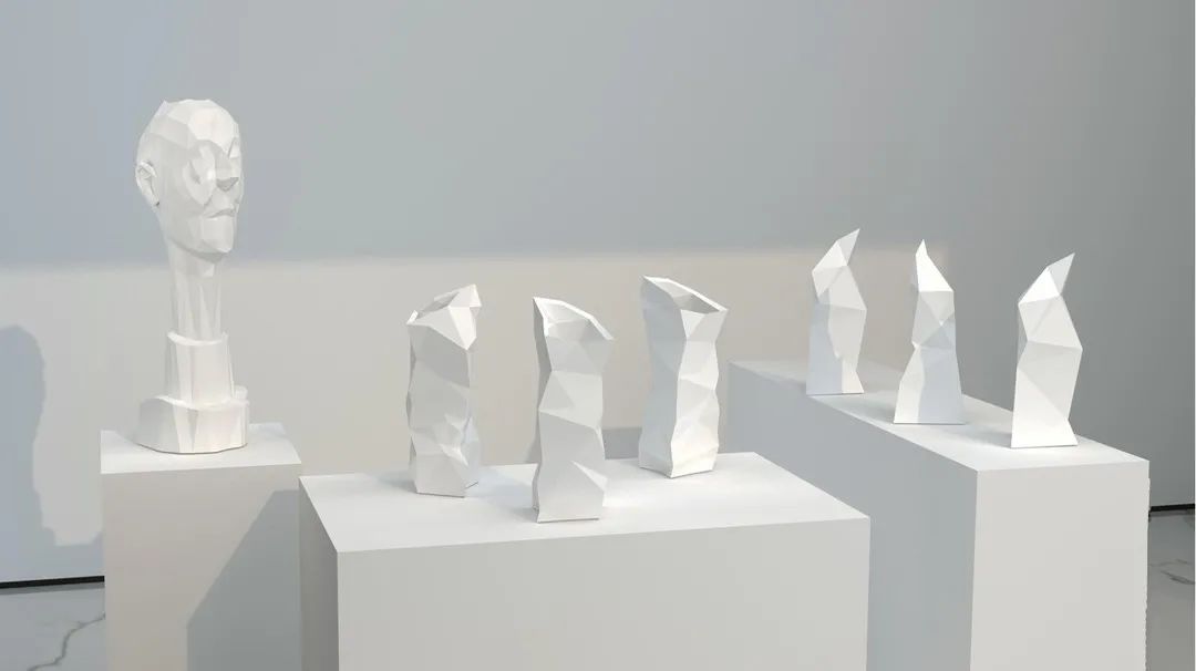 新知图谱, 毕业季 | 广东工业大学艺术与设计学院2020毕业云展|工业设计系